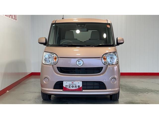 ムーヴキャンバスＸリミテッド　ＳＡIIIダイハツ認定中古車ｌＣＤオーディオ付きｌ両側電動スライドドアｌスマートキーｌ電動格納ミラーｌオートライトｌオートエアコンｌスマートアシストｌ保証／整備付（茨城県）の中古車