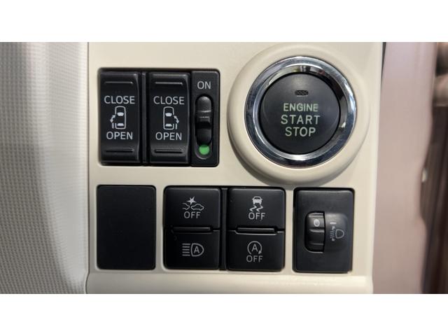 ムーヴキャンバスＸリミテッド　ＳＡIIIダイハツ認定中古車ｌＣＤオーディオ付きｌ両側電動スライドドアｌスマートキーｌ電動格納ミラーｌオートライトｌオートエアコンｌスマートアシストｌ保証／整備付（茨城県）の中古車