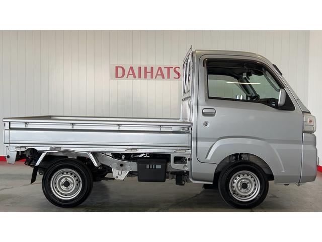 ハイゼットトラックエクストラＳＡIIIｔ（茨城県）の中古車