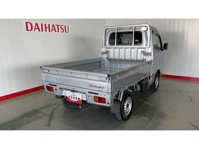 ハイゼットトラックエクストラＳＡIIIｔ（茨城県）の中古車