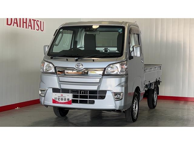 ハイゼットトラックエクストラＳＡIIIｔ（茨城県）の中古車