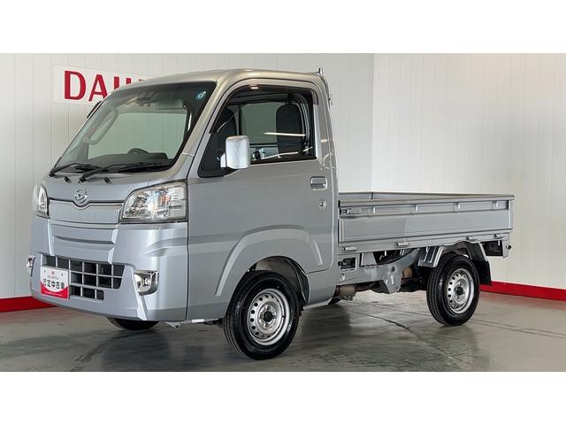 ハイゼットトラックエクストラＳＡIIIｔ（茨城県）の中古車