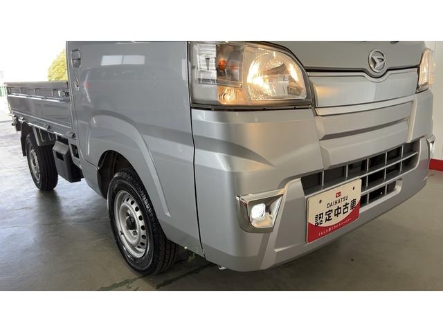 ハイゼットトラックエクストラＳＡIIIｔ（茨城県）の中古車