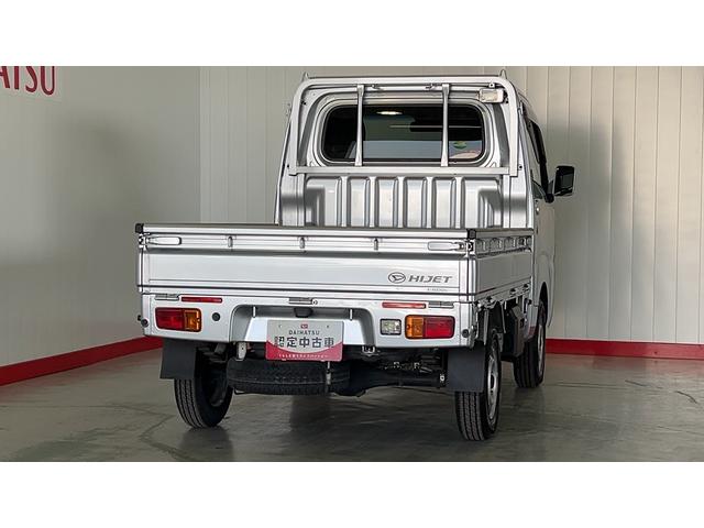 ハイゼットトラックエクストラＳＡIIIｔ（茨城県）の中古車
