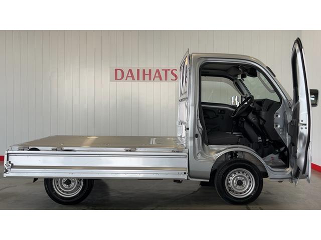 ハイゼットトラックエクストラＳＡIIIｔ（茨城県）の中古車