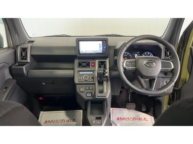 タフトＧ　クロムベンチャー　純正ナビ付（茨城県）の中古車