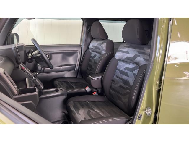 タフトＧ　クロムベンチャー　純正ナビ付（茨城県）の中古車