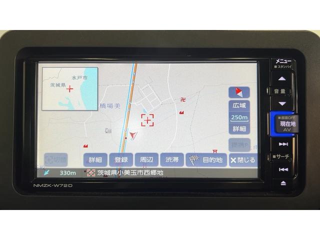 タフトＧ　クロムベンチャー　純正ナビ付（茨城県）の中古車