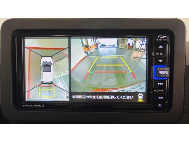 タフトＧ　クロムベンチャー　純正ナビ付（茨城県）の中古車