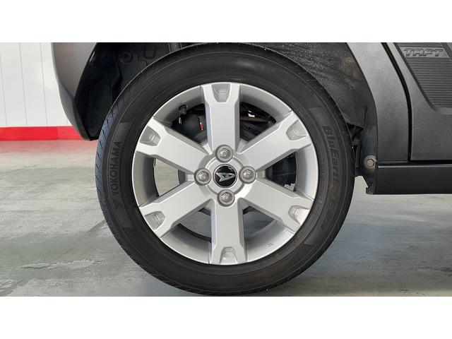 タフトＧ　クロムベンチャー　純正ナビ付（茨城県）の中古車