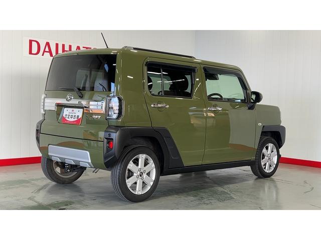 タフトＧ　クロムベンチャー　純正ナビ付（茨城県）の中古車