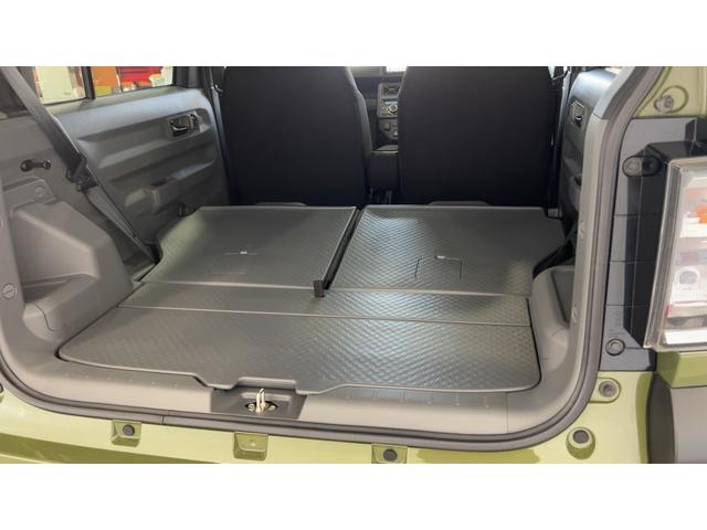 タフトＧ　クロムベンチャー　純正ナビ付（茨城県）の中古車