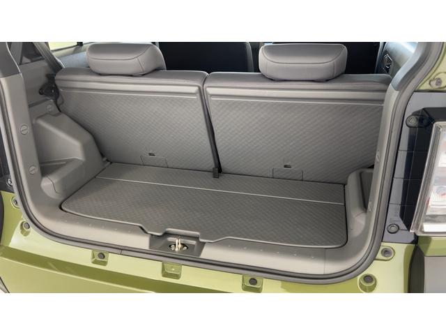 タフトＧ　クロムベンチャー　純正ナビ付（茨城県）の中古車