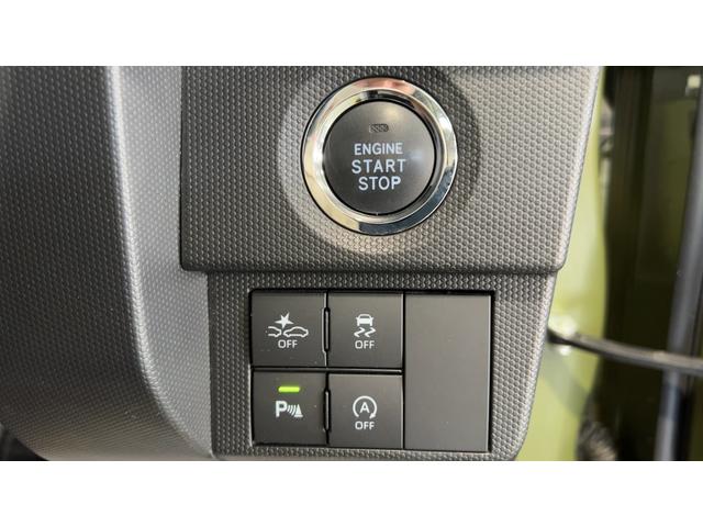 タフトＧ　クロムベンチャー　純正ナビ付（茨城県）の中古車