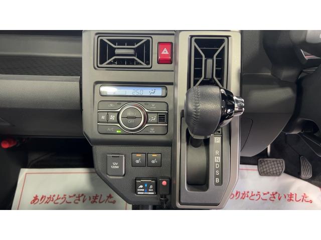 タフトＧ　クロムベンチャー　純正ナビ付（茨城県）の中古車