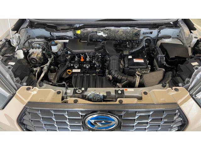 ロッキープレミアムＧ　ＨＥＶ（茨城県）の中古車