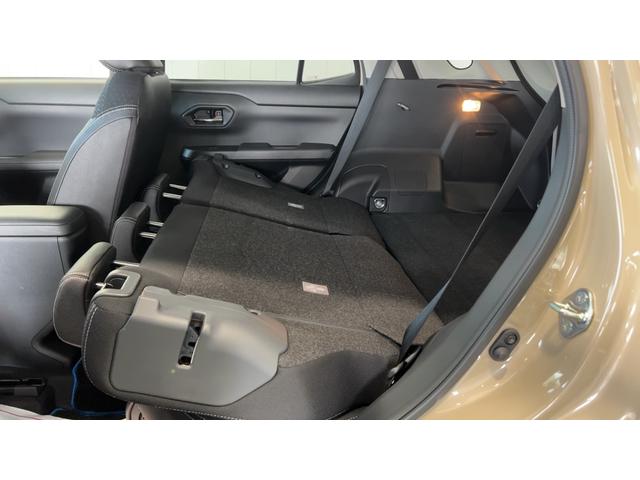 ロッキープレミアムＧ　ＨＥＶ（茨城県）の中古車