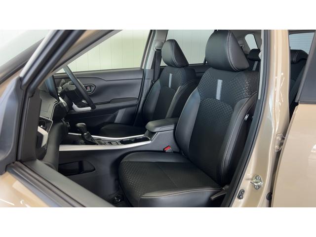 ロッキープレミアムＧ　ＨＥＶ（茨城県）の中古車