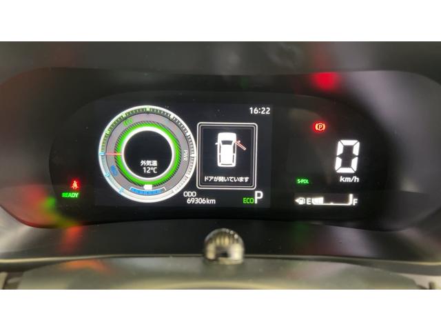 ロッキープレミアムＧ　ＨＥＶ（茨城県）の中古車