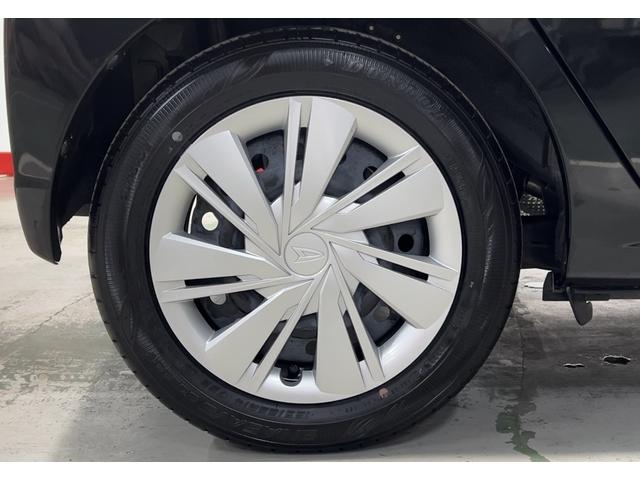 ミライースX SAIIIダイハツ認定中古車l保証/整備付l低走行lバックカメラlパワーウィンドウlキーレスlコーナーセンサーlエアコンlスマートアシスト(茨城県)の中古車