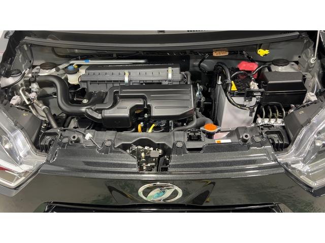 ミライースX SAIIIダイハツ認定中古車l保証/整備付l低走行lバックカメラlパワーウィンドウlキーレスlコーナーセンサーlエアコンlスマートアシスト(茨城県)の中古車