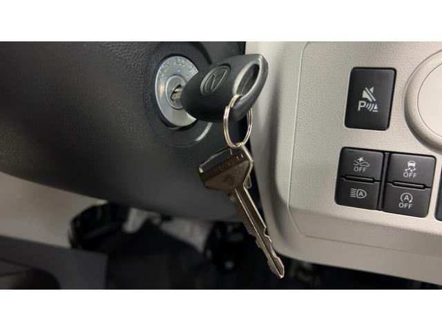 ミライースX SAIIIダイハツ認定中古車l保証/整備付l低走行lバックカメラlパワーウィンドウlキーレスlコーナーセンサーlエアコンlスマートアシスト(茨城県)の中古車