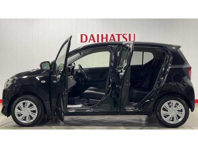 ミライースX SAIIIダイハツ認定中古車l保証/整備付l低走行lバックカメラlパワーウィンドウlキーレスlコーナーセンサーlエアコンlスマートアシスト(茨城県)の中古車