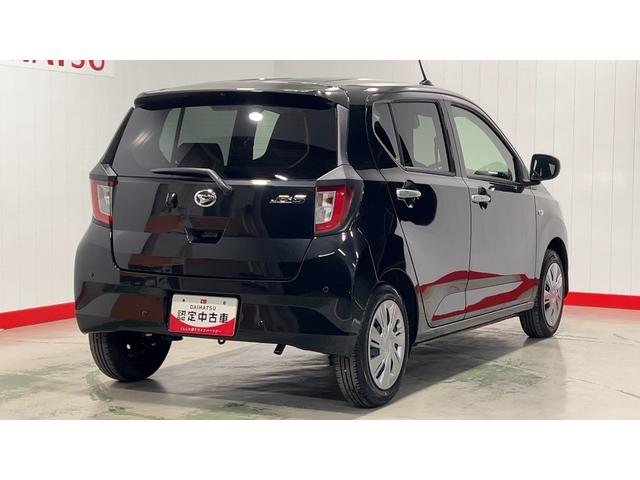 ミライースX SAIIIダイハツ認定中古車l保証/整備付l低走行lバックカメラlパワーウィンドウlキーレスlコーナーセンサーlエアコンlスマートアシスト(茨城県)の中古車