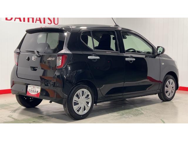 ミライースX SAIIIダイハツ認定中古車l保証/整備付l低走行lバックカメラlパワーウィンドウlキーレスlコーナーセンサーlエアコンlスマートアシスト(茨城県)の中古車