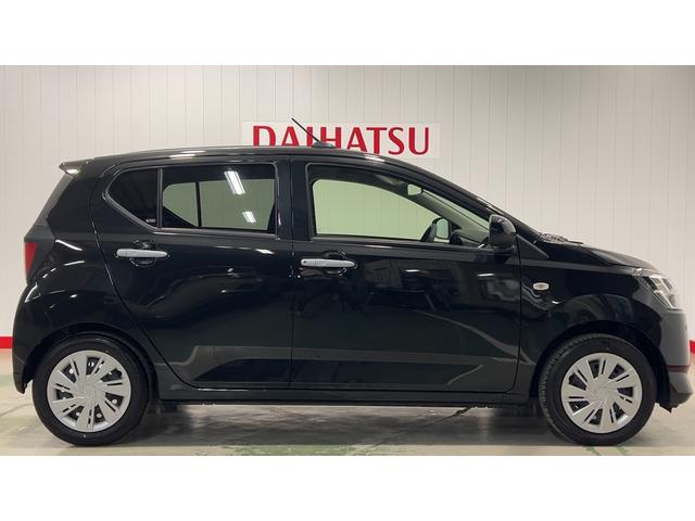 ミライースX SAIIIダイハツ認定中古車l保証/整備付l低走行lバックカメラlパワーウィンドウlキーレスlコーナーセンサーlエアコンlスマートアシスト(茨城県)の中古車