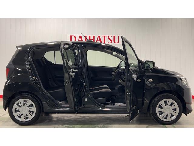 ミライースX SAIIIダイハツ認定中古車l保証/整備付l低走行lバックカメラlパワーウィンドウlキーレスlコーナーセンサーlエアコンlスマートアシスト(茨城県)の中古車