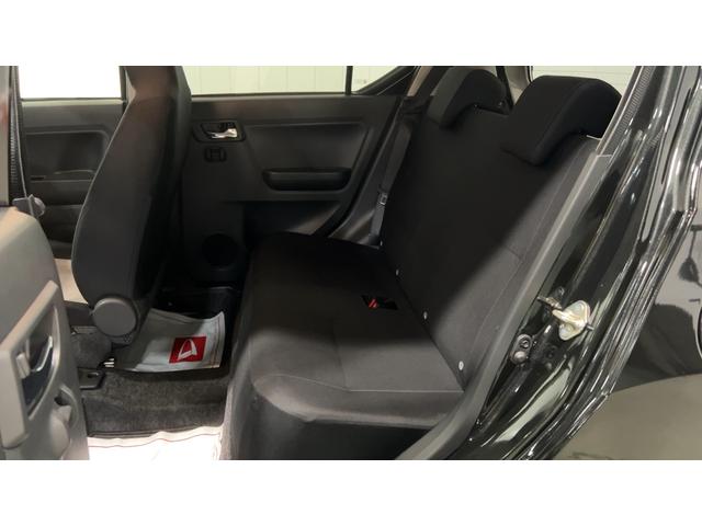 ミライースX SAIIIダイハツ認定中古車l保証/整備付l低走行lバックカメラlパワーウィンドウlキーレスlコーナーセンサーlエアコンlスマートアシスト(茨城県)の中古車