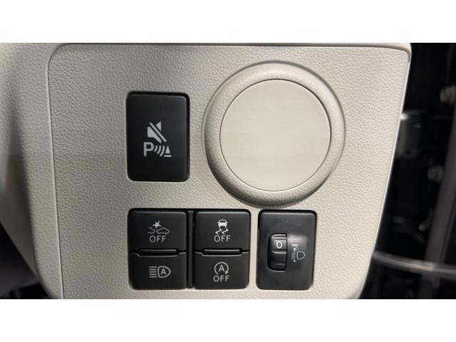 ミライースX SAIIIダイハツ認定中古車l保証/整備付l低走行lバックカメラlパワーウィンドウlキーレスlコーナーセンサーlエアコンlスマートアシスト(茨城県)の中古車