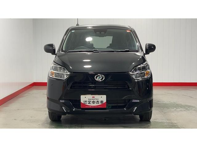 ミライースX SAIIIダイハツ認定中古車l保証/整備付l低走行lバックカメラlパワーウィンドウlキーレスlコーナーセンサーlエアコンlスマートアシスト(茨城県)の中古車