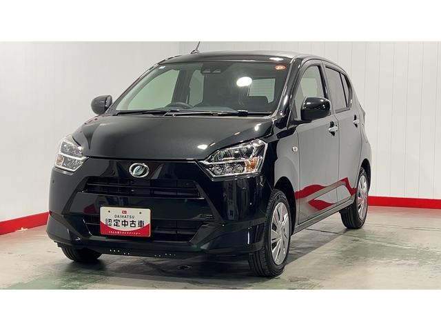 ミライースX SAIIIダイハツ認定中古車l保証/整備付l低走行lバックカメラlパワーウィンドウlキーレスlコーナーセンサーlエアコンlスマートアシスト(茨城県)の中古車
