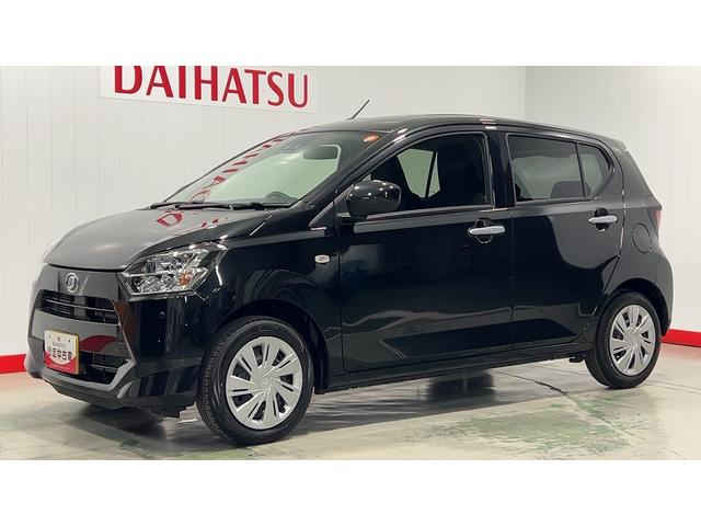 ミライースX SAIIIダイハツ認定中古車l保証/整備付l低走行lバックカメラlパワーウィンドウlキーレスlコーナーセンサーlエアコンlスマートアシスト(茨城県)の中古車