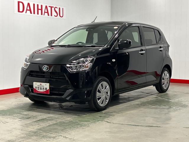 ミライースX SAIIIダイハツ認定中古車l保証/整備付l低走行lバックカメラlパワーウィンドウlキーレスlコーナーセンサーlエアコンlスマートアシスト(茨城県)の中古車