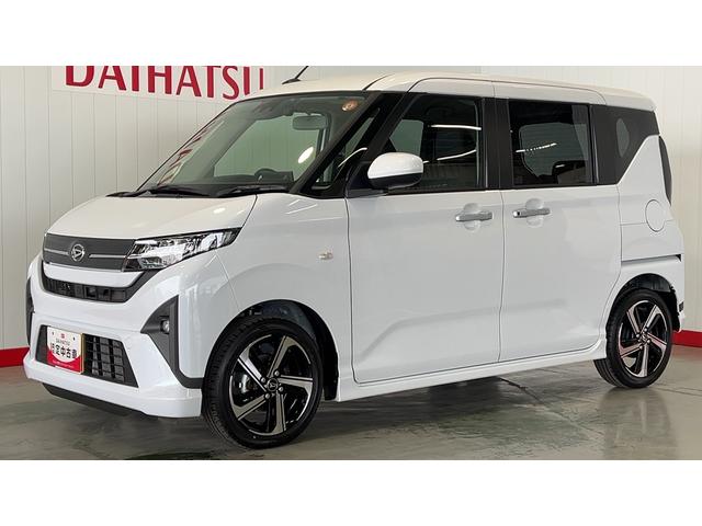 ムーヴＲＳ（茨城県）の中古車