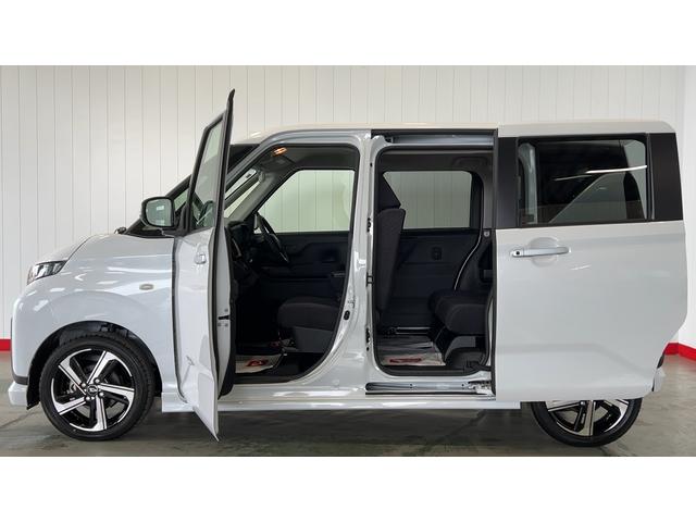 ムーヴＲＳ（茨城県）の中古車