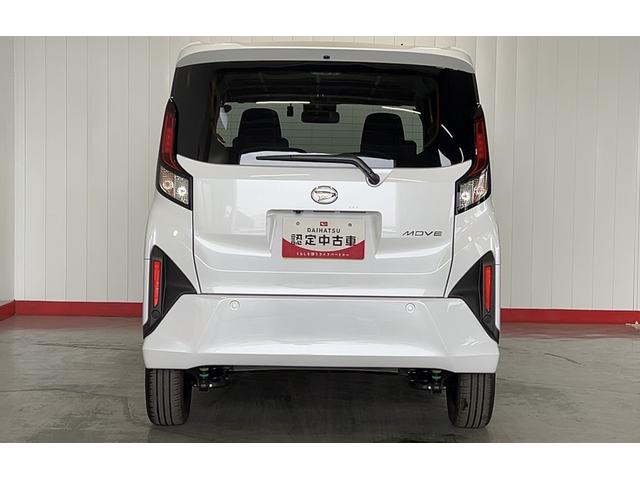 ムーヴＲＳ（茨城県）の中古車