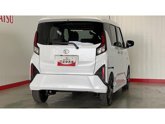 ムーヴＲＳ（茨城県）の中古車