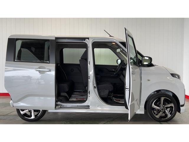 ムーヴＲＳ（茨城県）の中古車