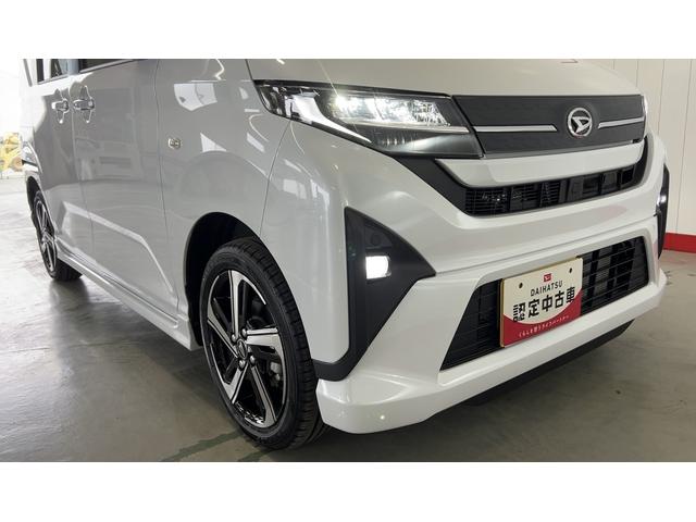 ムーヴＲＳ（茨城県）の中古車