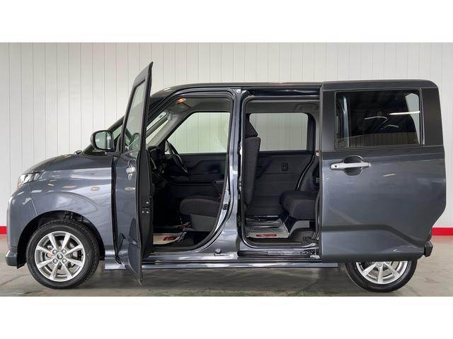 ムーヴＧ（茨城県）の中古車