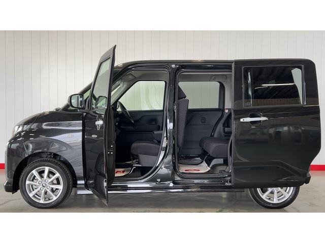 ムーヴGダイハツ認定中古車lディスプレイオーディオlバックカメラlドラレコl低走行l片側電動スライドドアl電動パーキングブレーキlコーナーセンサーlスマートアシストl保証/整備付(茨城県)の中古車