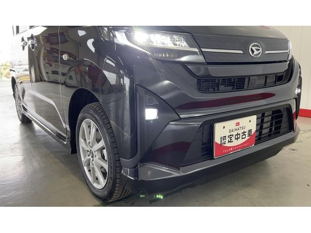 ムーヴGダイハツ認定中古車lディスプレイオーディオlバックカメラlドラレコl低走行l片側電動スライドドアl電動パーキングブレーキlコーナーセンサーlスマートアシストl保証/整備付(茨城県)の中古車