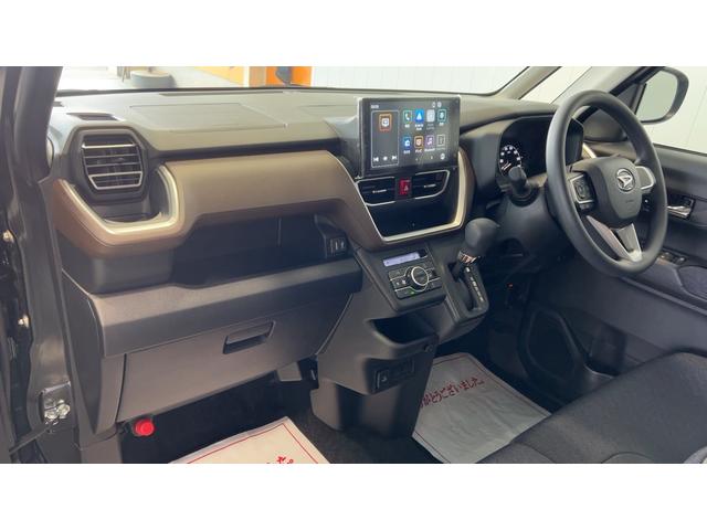 ムーヴGダイハツ認定中古車lディスプレイオーディオlバックカメラlドラレコl低走行l片側電動スライドドアl電動パーキングブレーキlコーナーセンサーlスマートアシストl保証/整備付(茨城県)の中古車