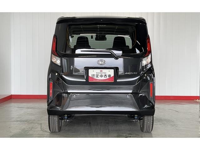 ムーヴGダイハツ認定中古車lディスプレイオーディオlバックカメラlドラレコl低走行l片側電動スライドドアl電動パーキングブレーキlコーナーセンサーlスマートアシストl保証/整備付(茨城県)の中古車