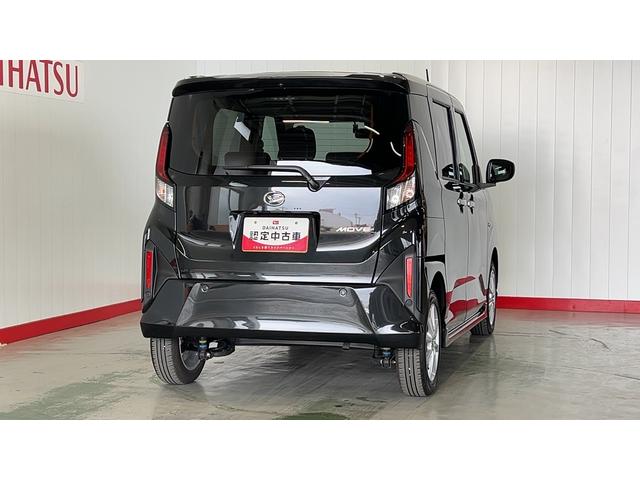 ムーヴGダイハツ認定中古車lディスプレイオーディオlバックカメラlドラレコl低走行l片側電動スライドドアl電動パーキングブレーキlコーナーセンサーlスマートアシストl保証/整備付(茨城県)の中古車