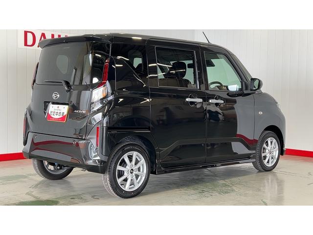 ムーヴGダイハツ認定中古車lディスプレイオーディオlバックカメラlドラレコl低走行l片側電動スライドドアl電動パーキングブレーキlコーナーセンサーlスマートアシストl保証/整備付(茨城県)の中古車
